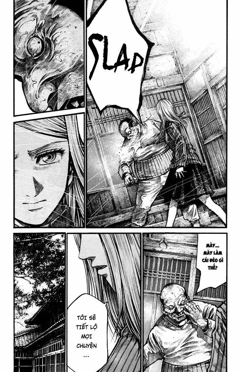 Rainbow: Chapter 129