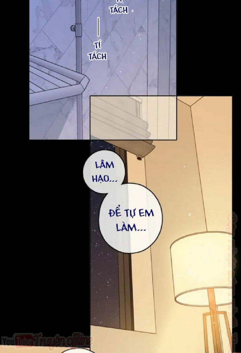 Cô Ấy Không Đáng Yêu: Chapter 84
