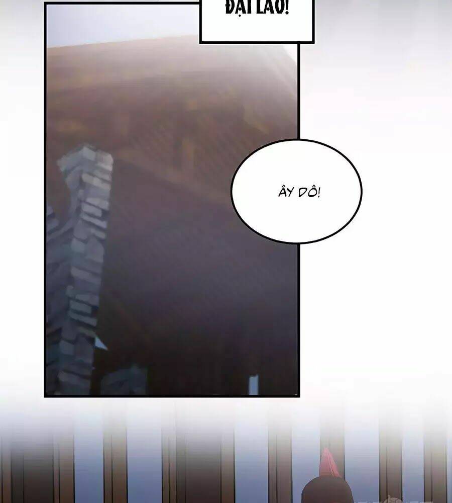 Vương Phi Thông Linh: Chapter 8