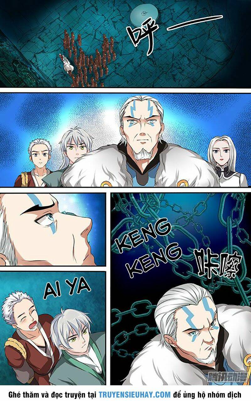 Cực Phẩm Tu Chân Thiếu Niên: Chapter 146