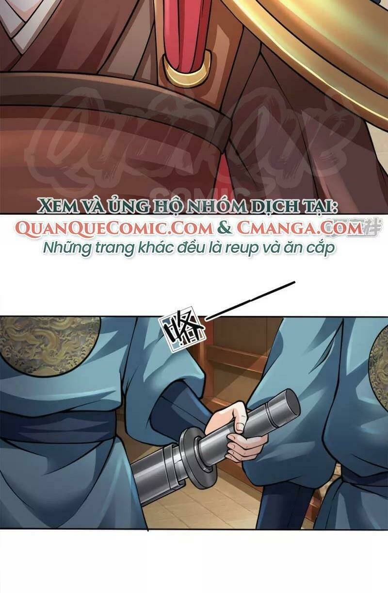 Chí Tôn Hồng Bao Hoàng Đế: Chapter 40