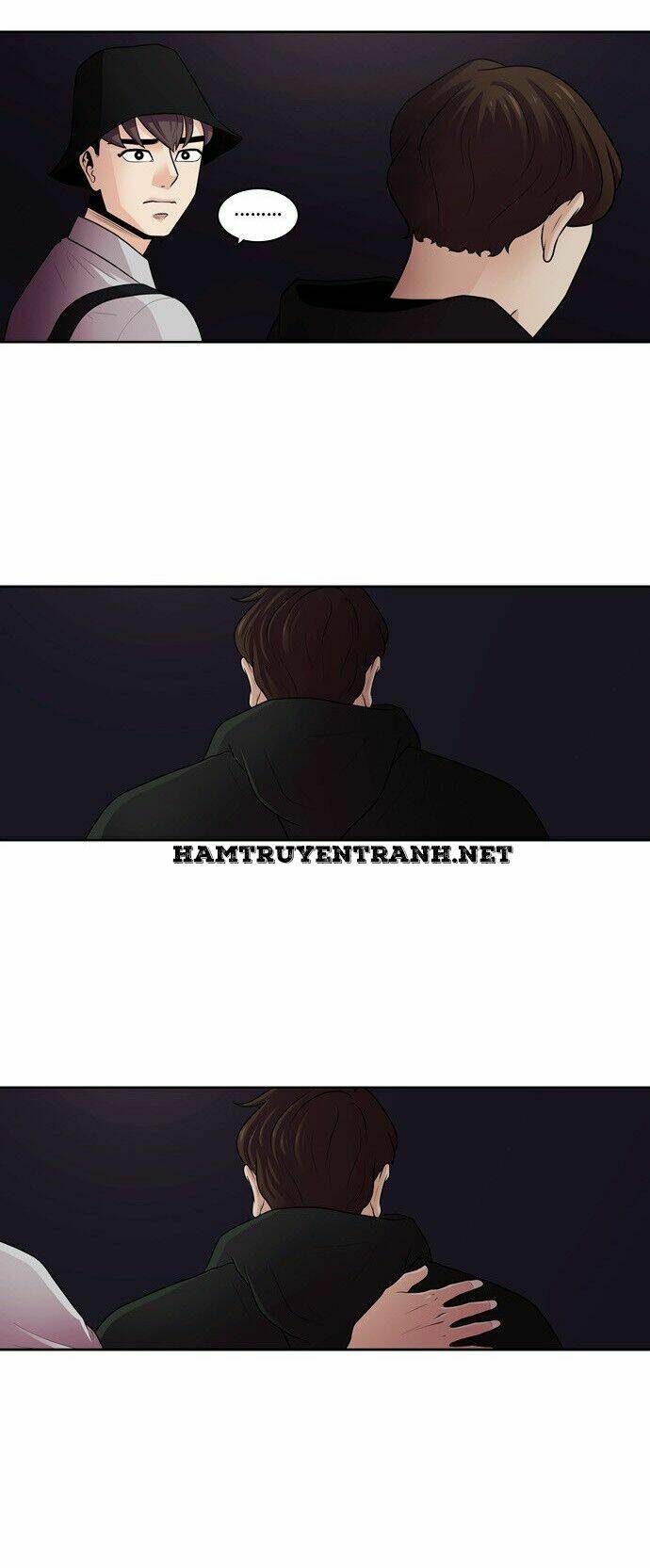 Tomorrow - Ngày Mai: Chapter 22