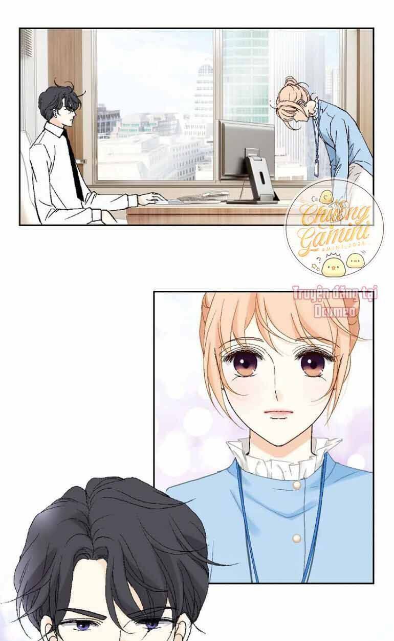 Lee Bom, Em Là Của Anh: Chapter 16