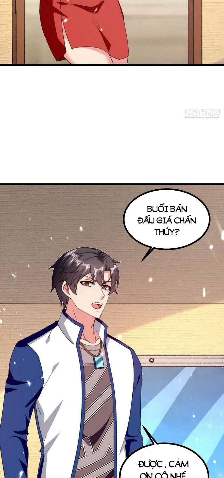 Trọng Sinh Khí Thiếu Quy Lai: Chapter 248