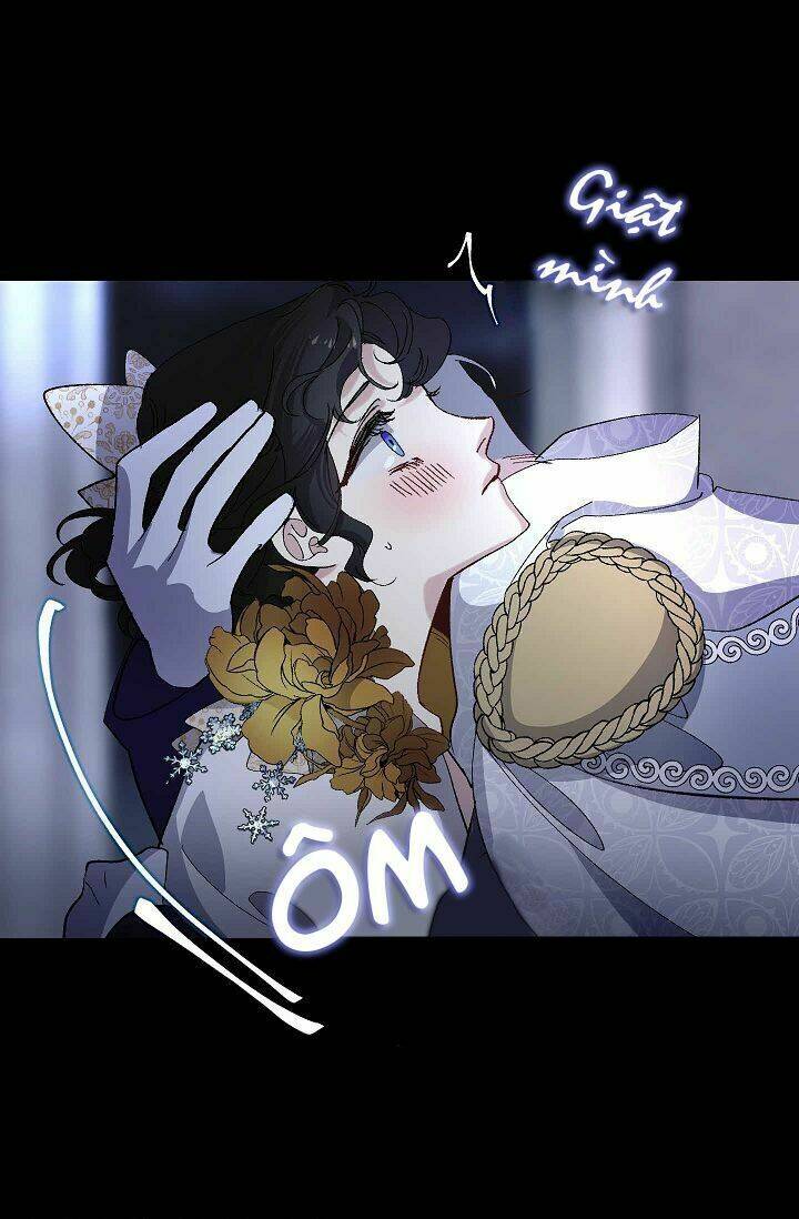 Tình Điên Dại: Chapter 33