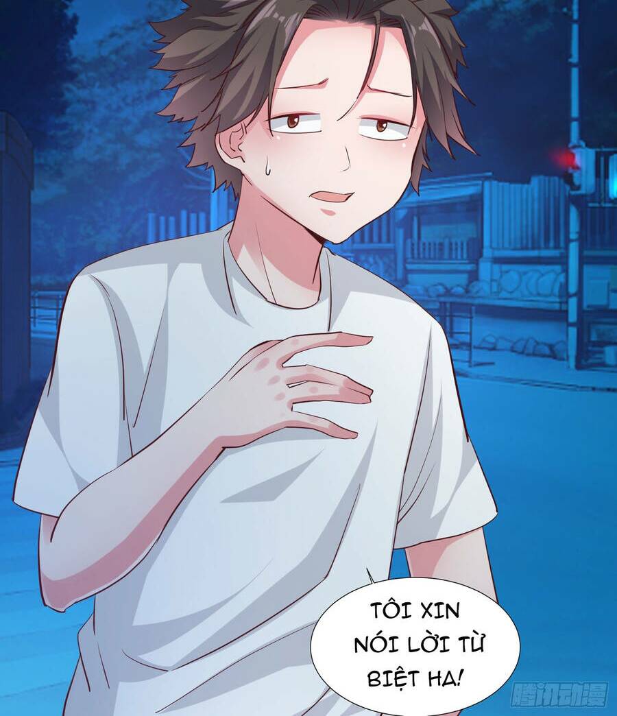 Ta Có Thanh Đại Thần Kiếm: Chapter 2