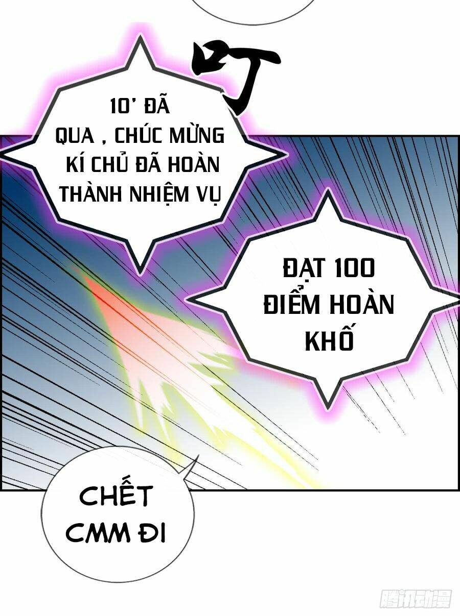 Tối Cường Hoàn Khố Hệ Thống: Chapter 28