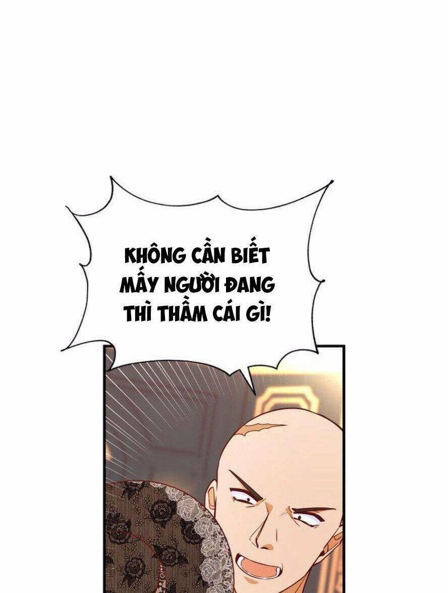 Lòng Trung Thành Với Kẻ Ác: Chapter 14