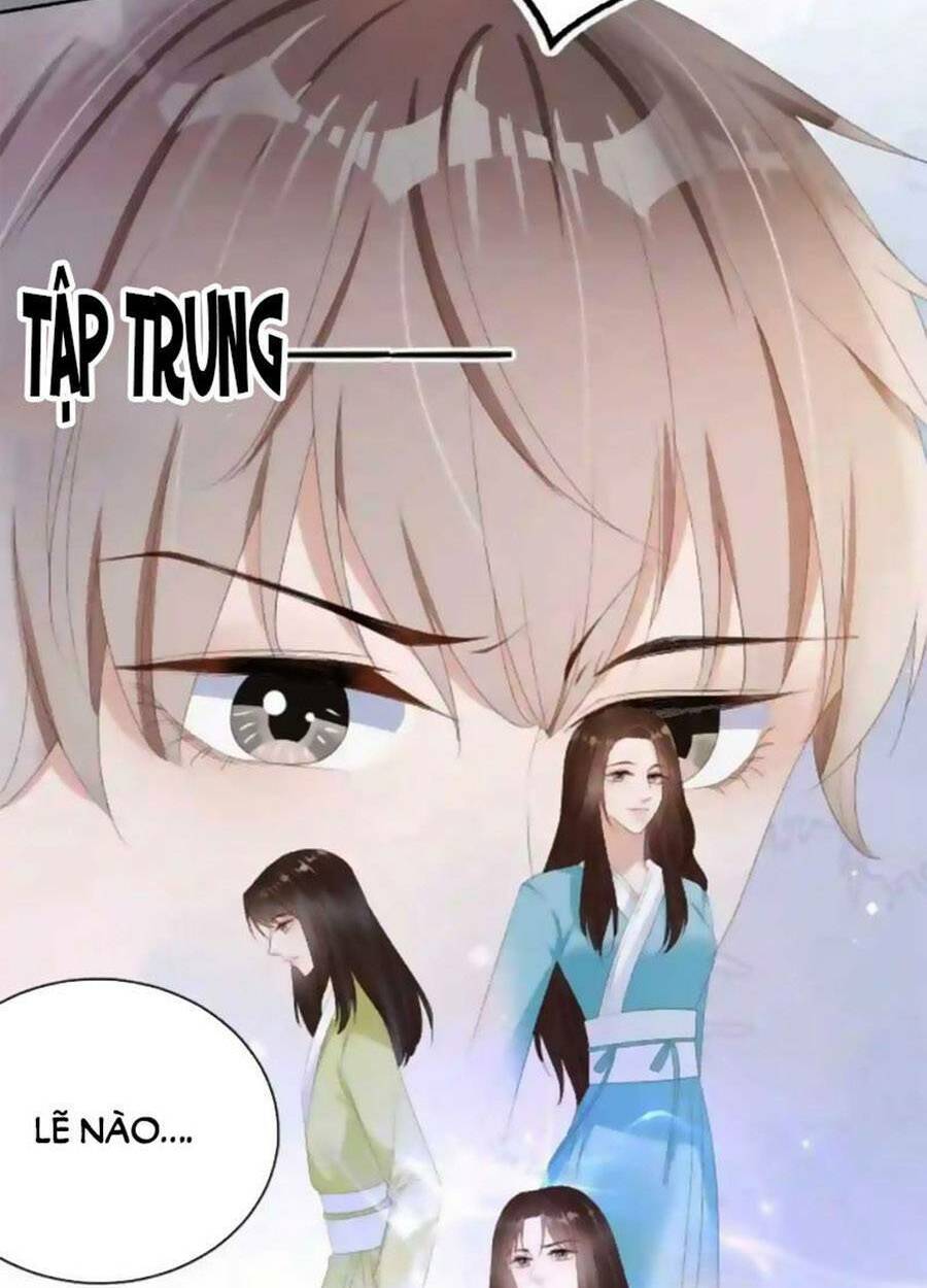 Dây Dưa Không Dứt: Chapter 42