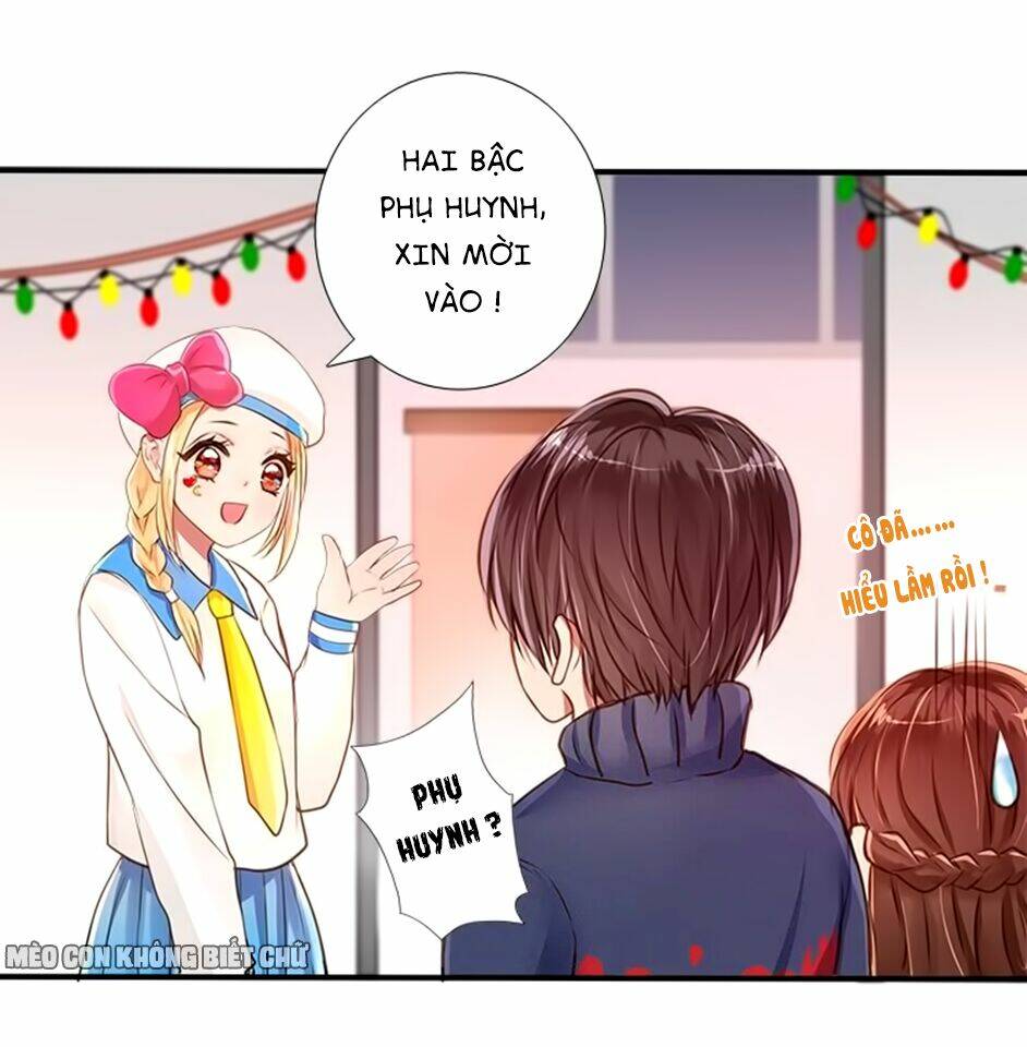 Không Có Ssr Làm Sao Để Yêu: Chapter 15