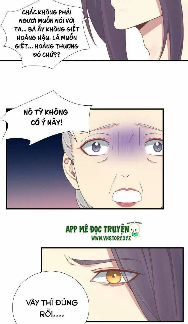 Hoàng Hậu Bận Lắm: Chapter 138