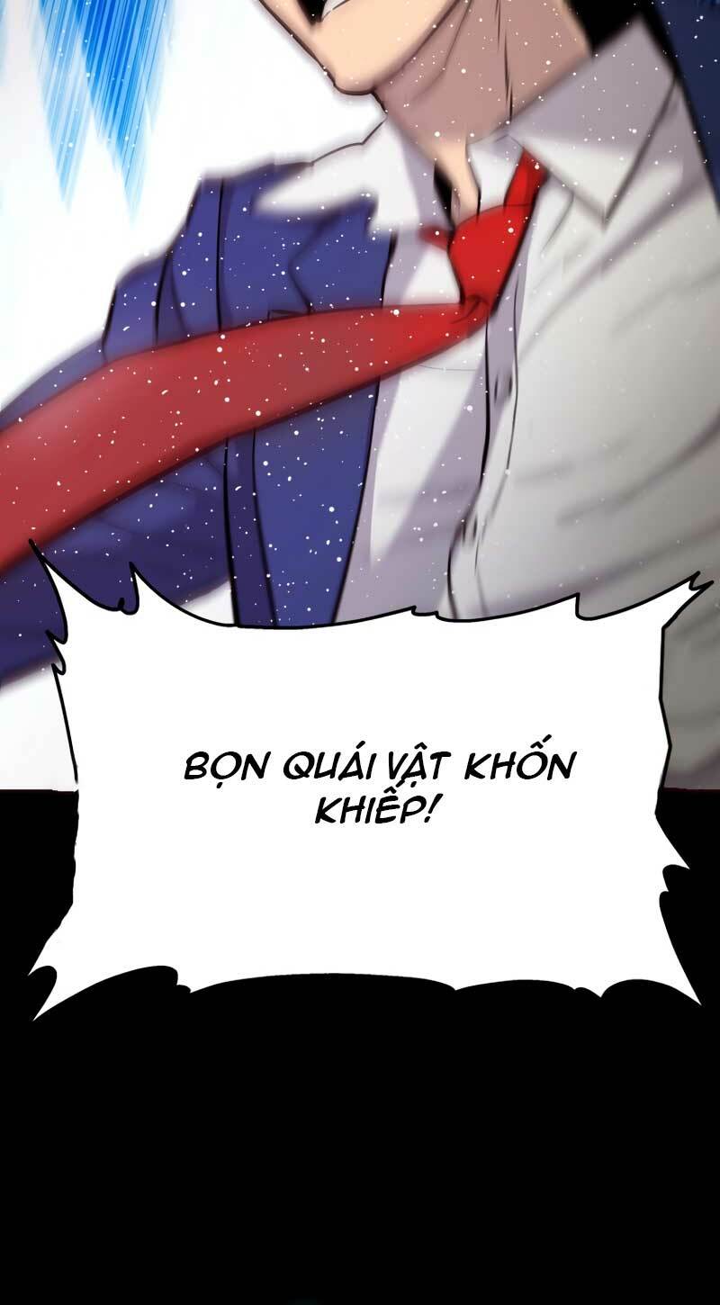 Cánh Cổng Mở Ra Đúng Ngày Đầu Tiên Tôi Thành Chính Trị Gia: Chapter 8