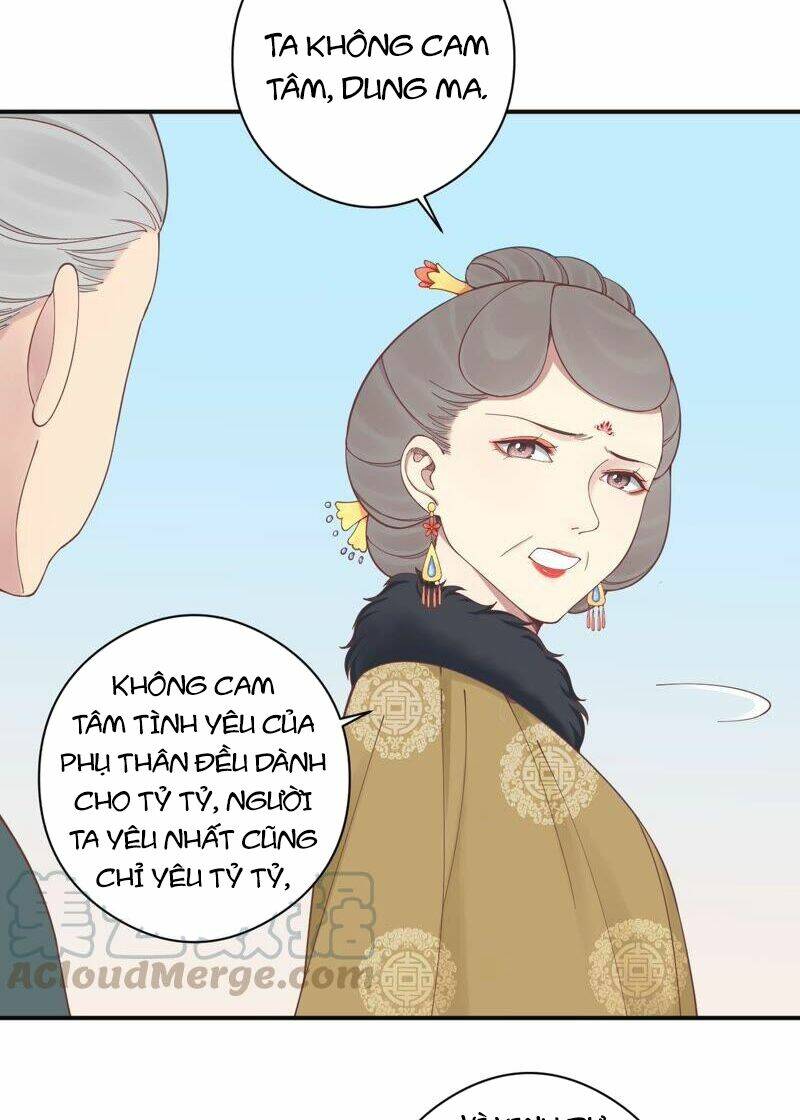 Hoàng Hậu Bận Lắm: Chapter 152