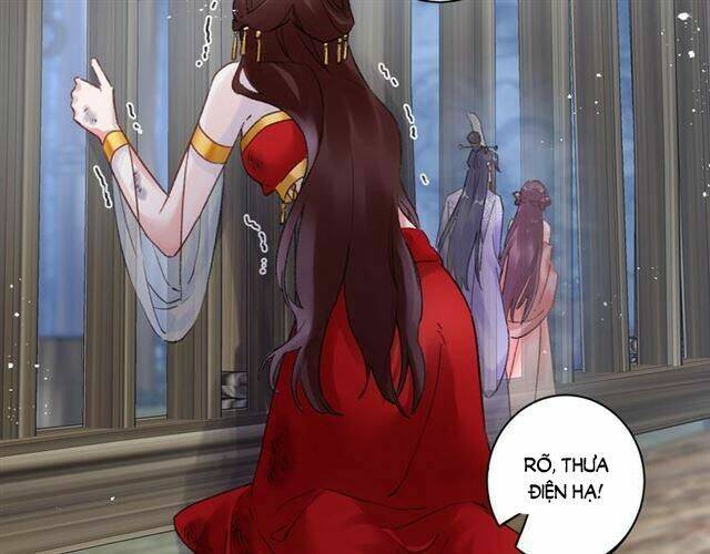 Hoa Nhan Sách: Chapter 115