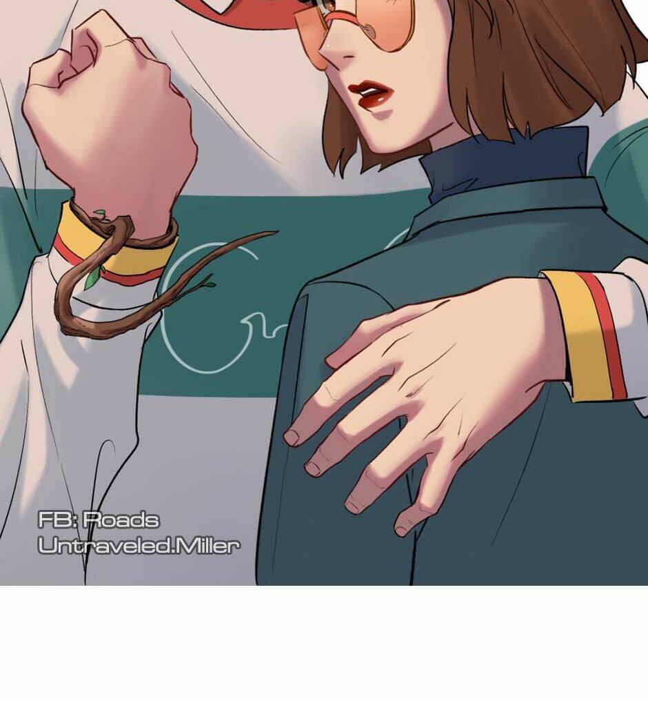 Anh Hùng Và Hiệp Nữ: Chapter 40