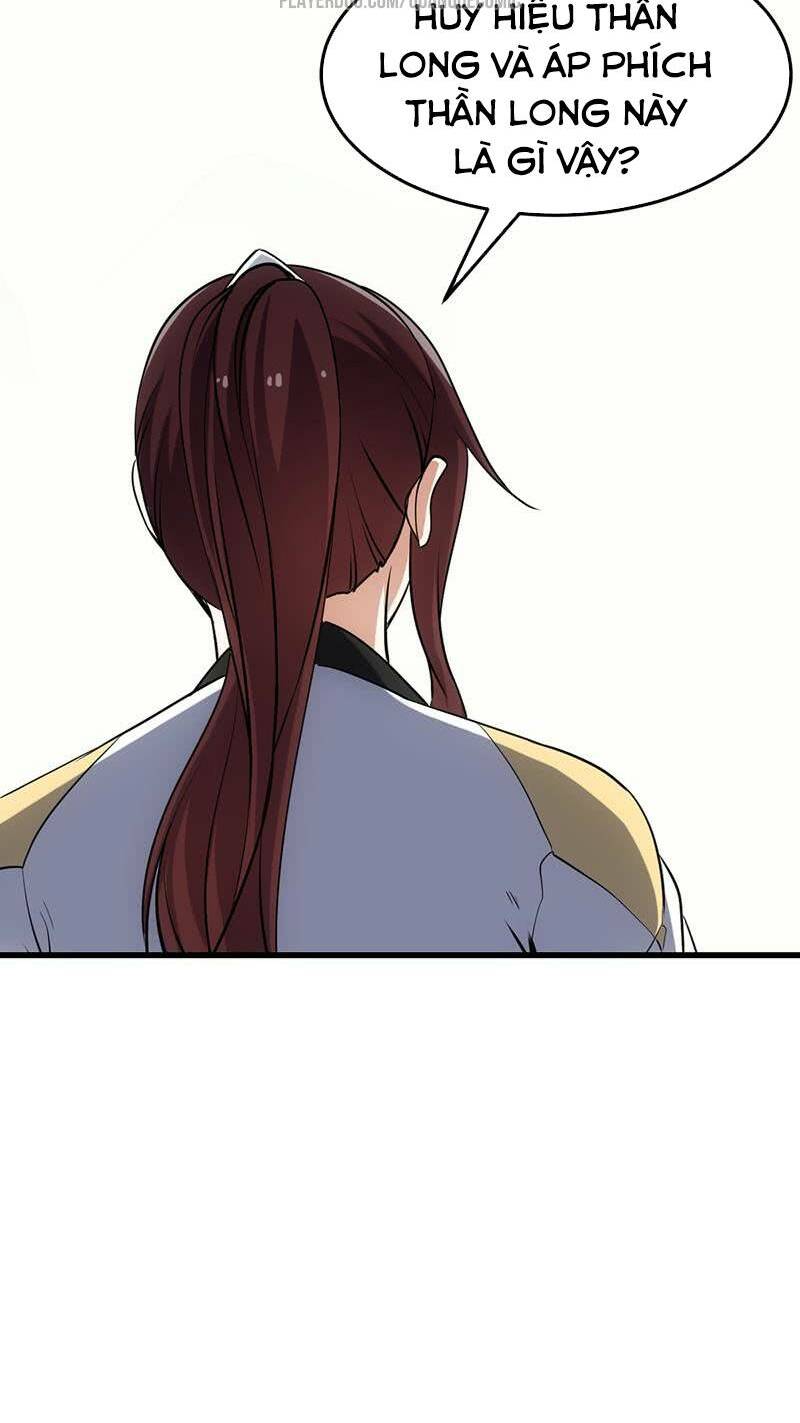 Hệ Thống Thần Long Nghịch Thiên: Chapter 28