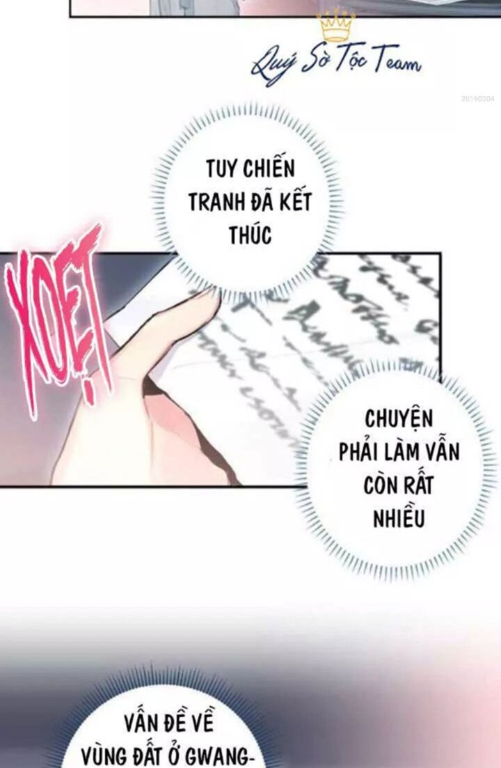 Tồn Tại Với Tư Cách Là Vợ Của Nam Chính: Chapter 52