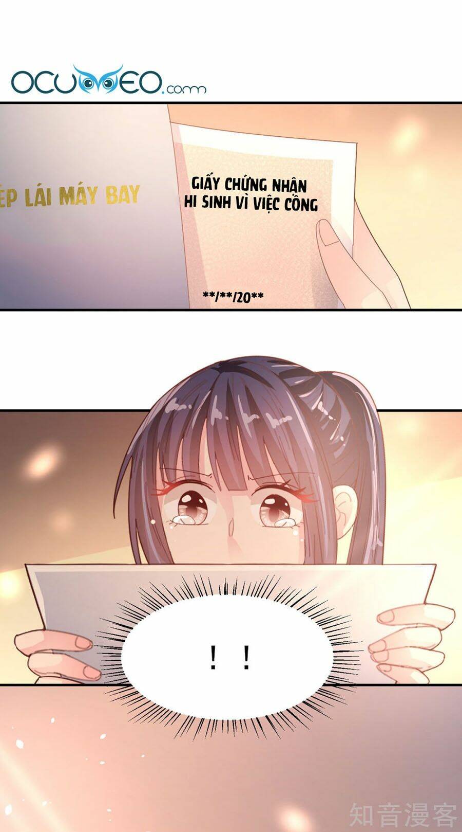 Sau Này Vẫn Cứ Thích Anh: Chapter 74