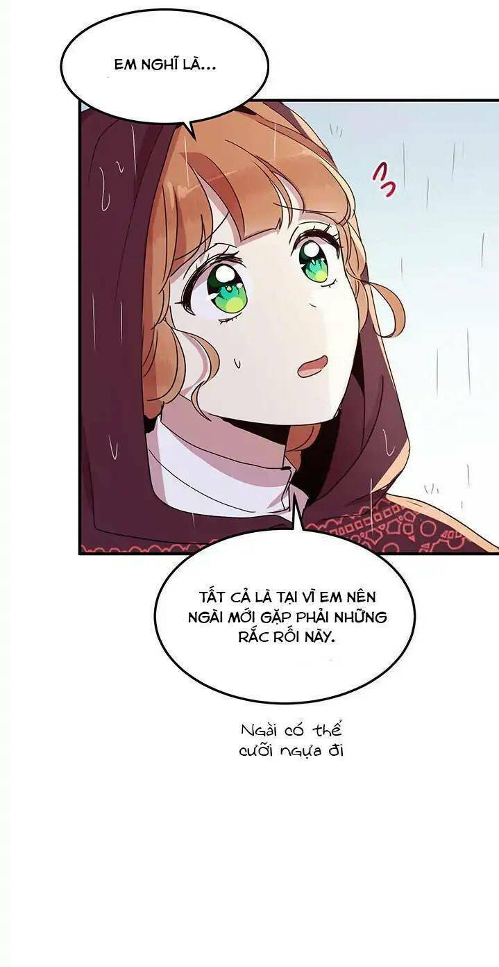 Công Tước, Loạn Vừa Thôi!: Chapter 49