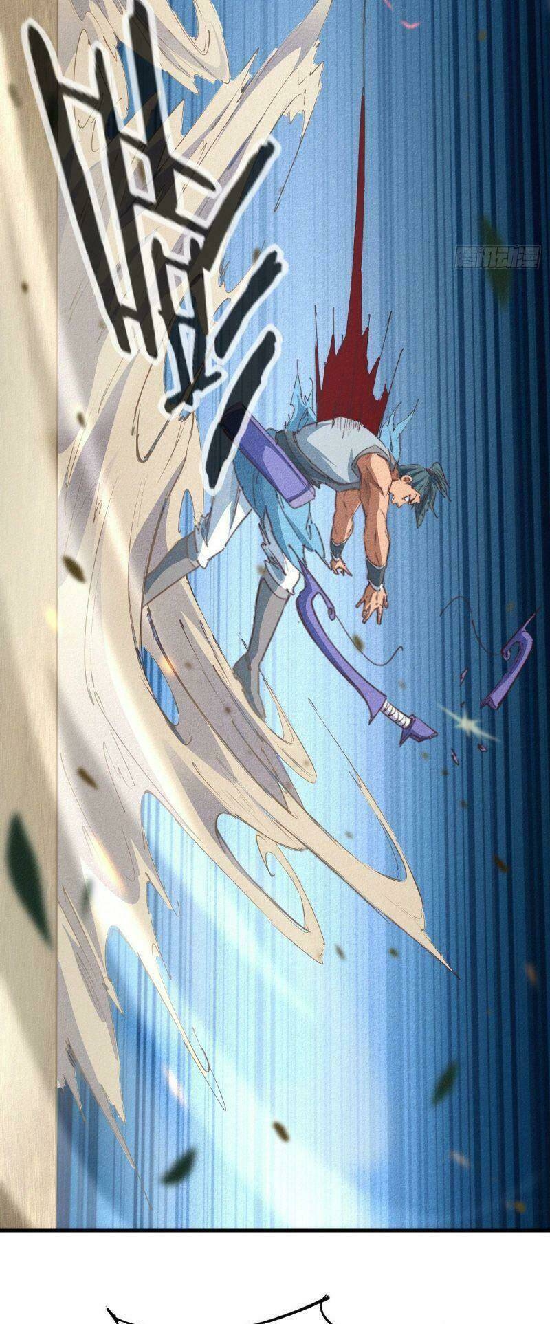 Ta Thành Thần Một Mình: Chapter 8