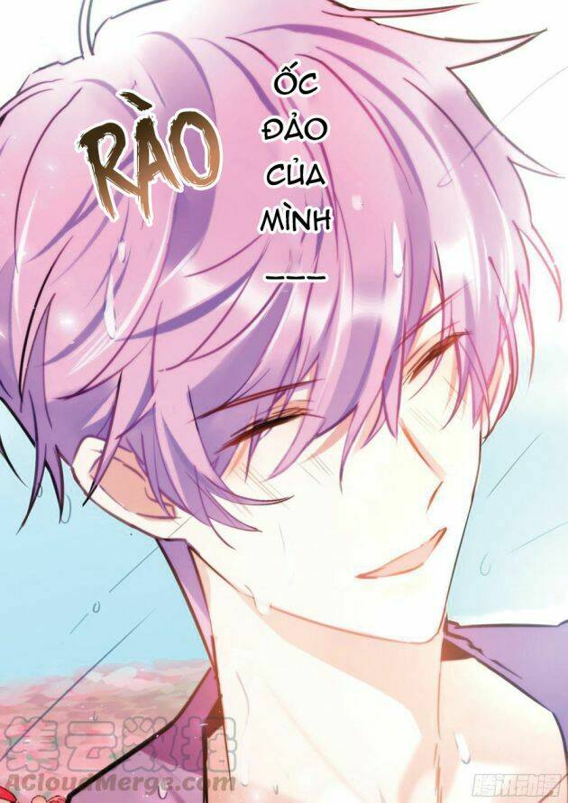 Ảnh Đế X Ảnh Đế: Chapter 202