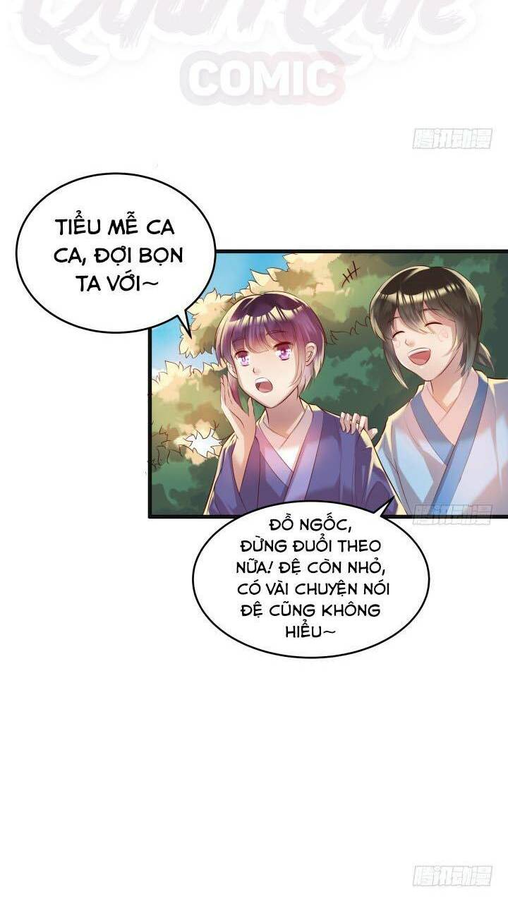 Siêu Phàm Truyện: Chapter 22