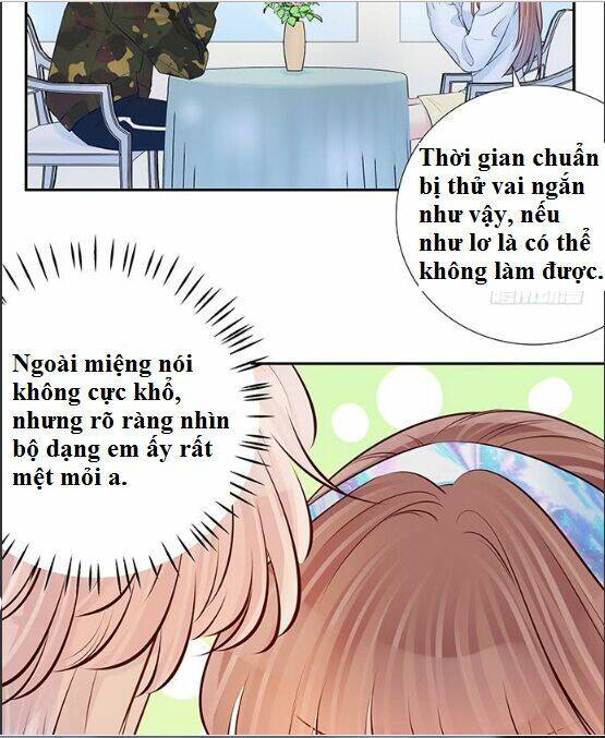 Trọng Sinh Để Ngủ Với Ảnh Đế: Chapter 96