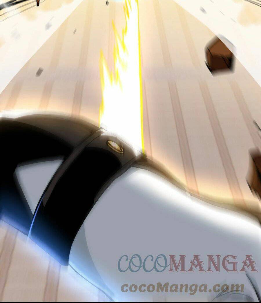 Vú Em Vô Địch: Chapter 24