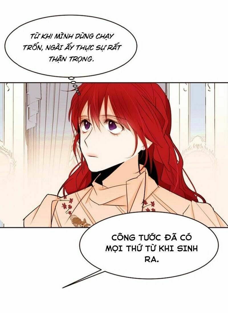 Cuộc Sống Rập Khuôn Của Một Quý Cô Tái Sinh!: Chapter 13