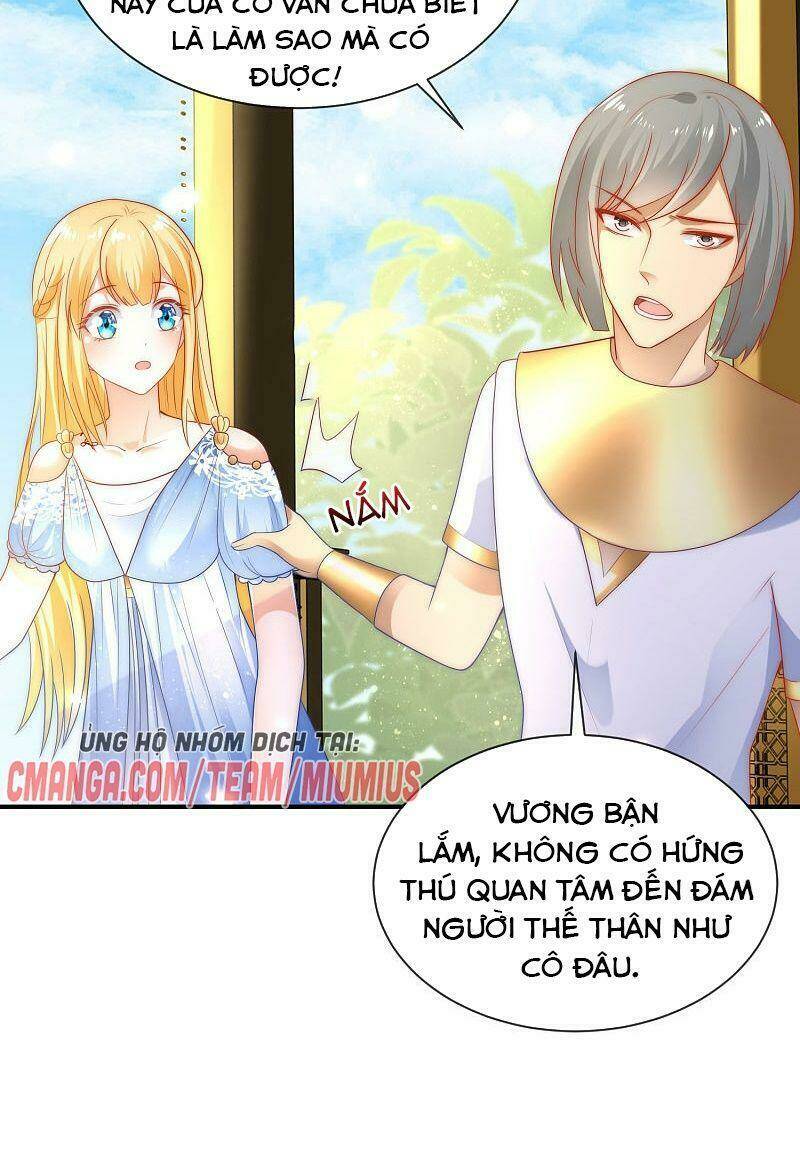 Sủng Hậu Của Vương: Chapter 75