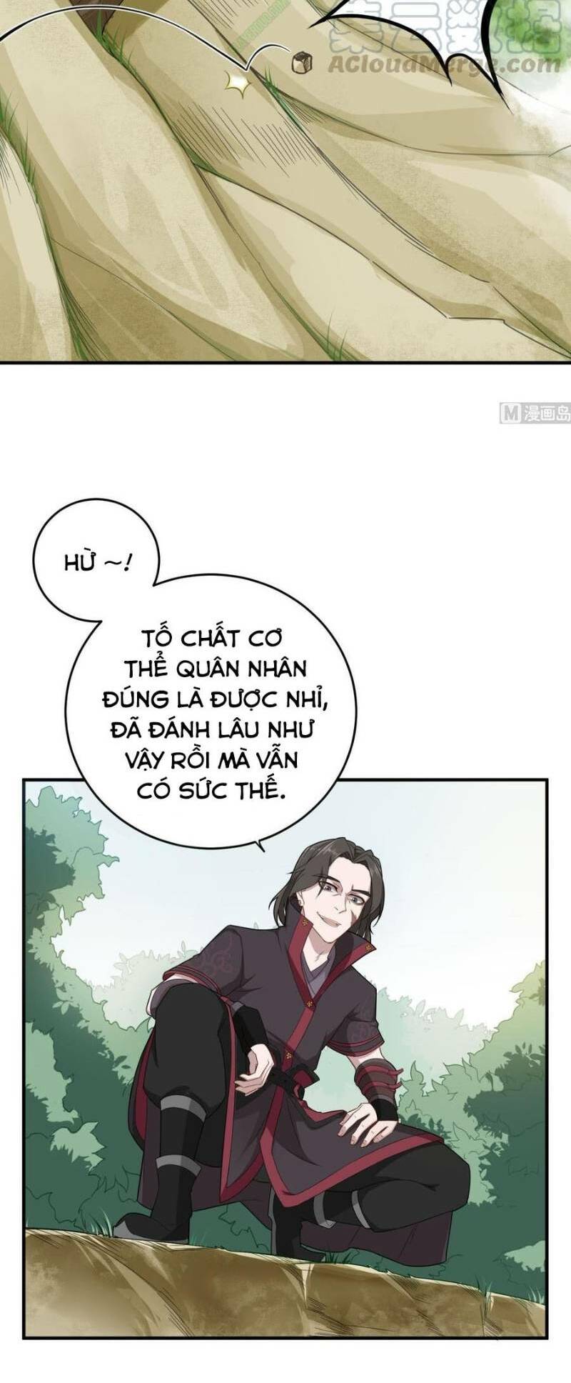 Trọng Sinh Tới Đại Đường: Chapter 46