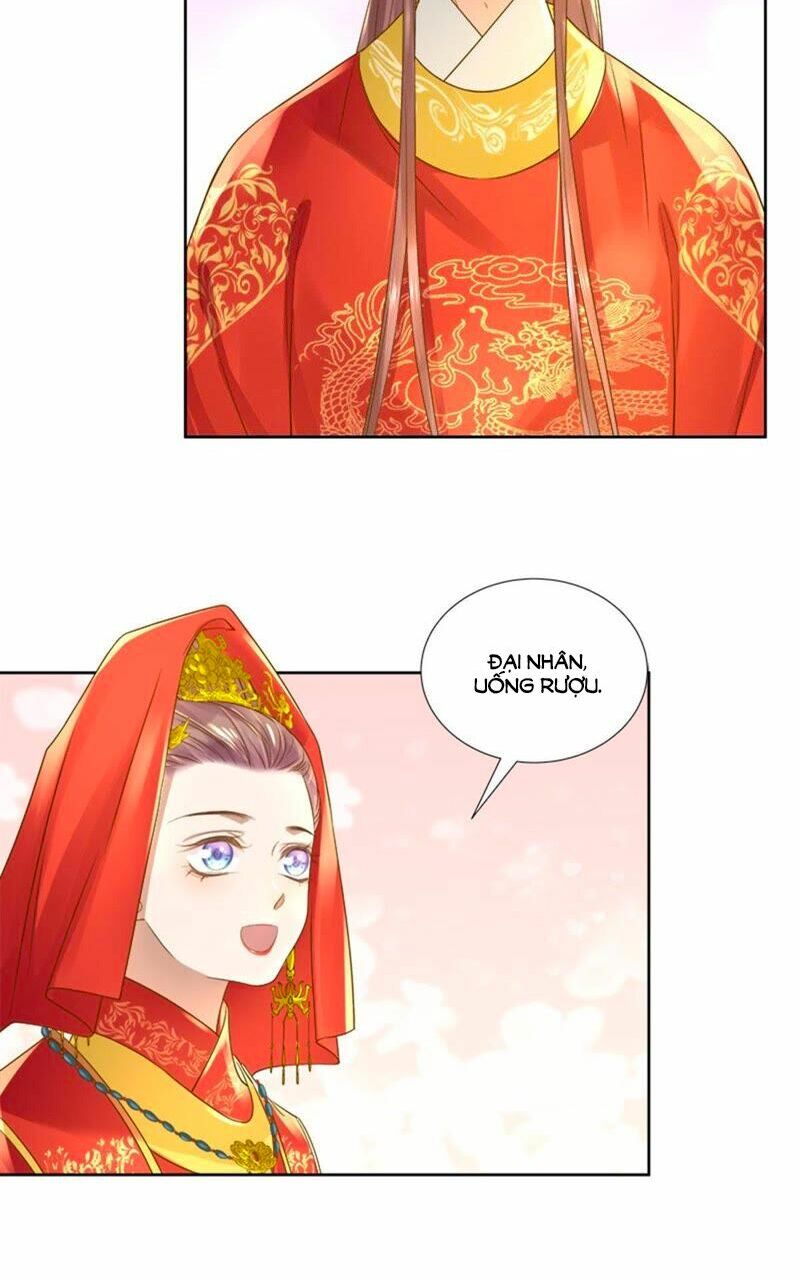 Xuân Khuê Bí Lục: Xưởng Công Thái Liêu Nhân: Chapter 60