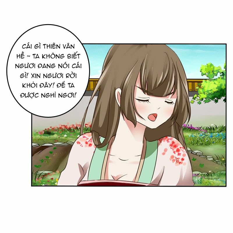 Thông Linh Phi: Chapter 106.5