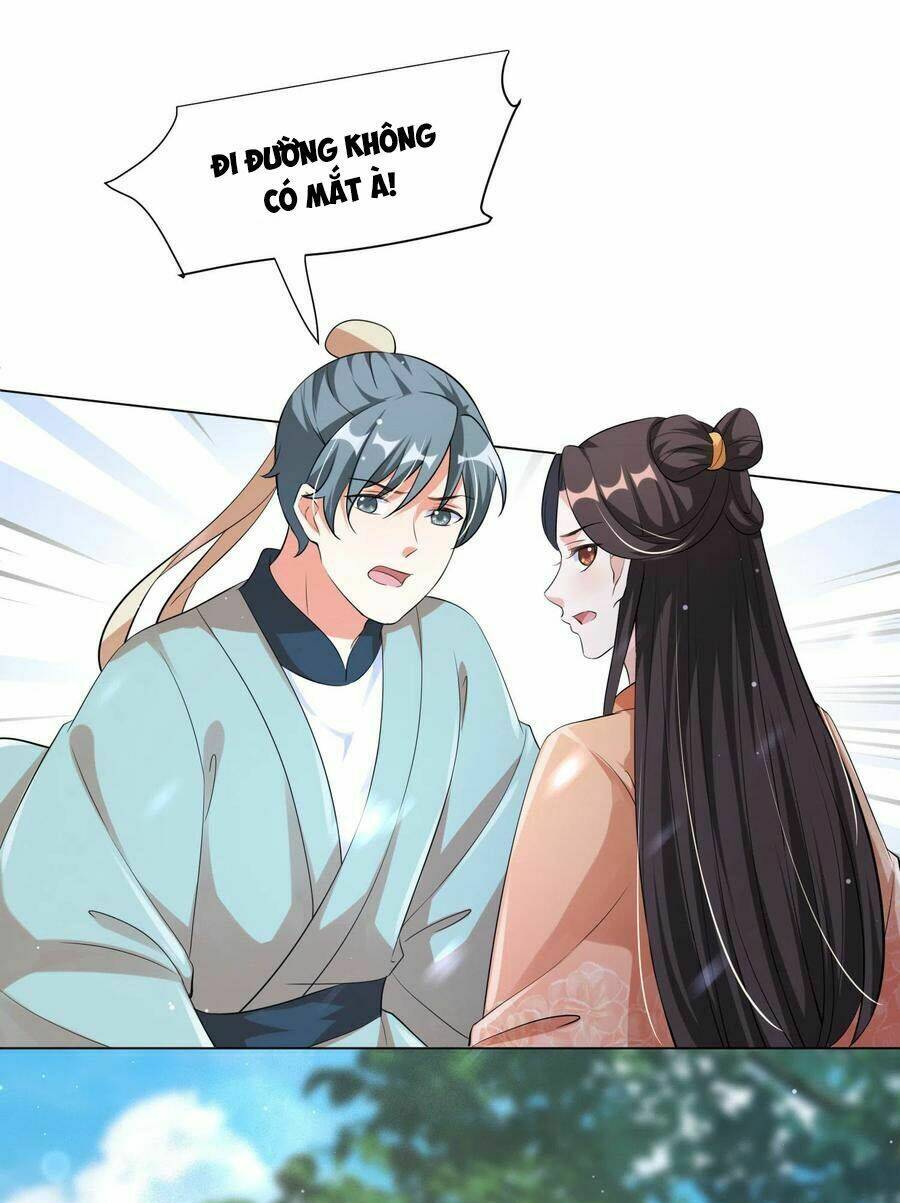 Vương Phi Có Độc!: Chapter 123