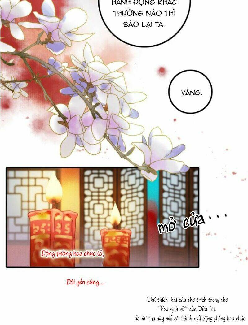 Cướp Chàng Vợ Về Đón Năm Mới: Chapter 26