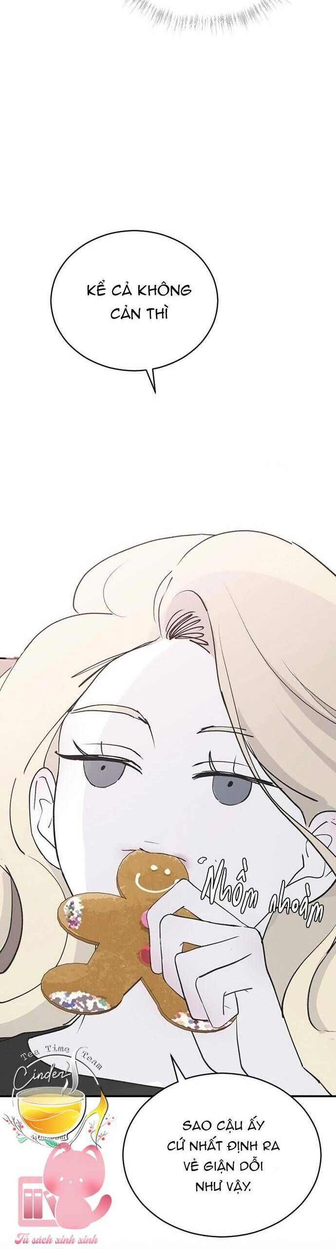 Ba Người Anh Trai Của Tôi Là Bạo Quân: Chapter 58