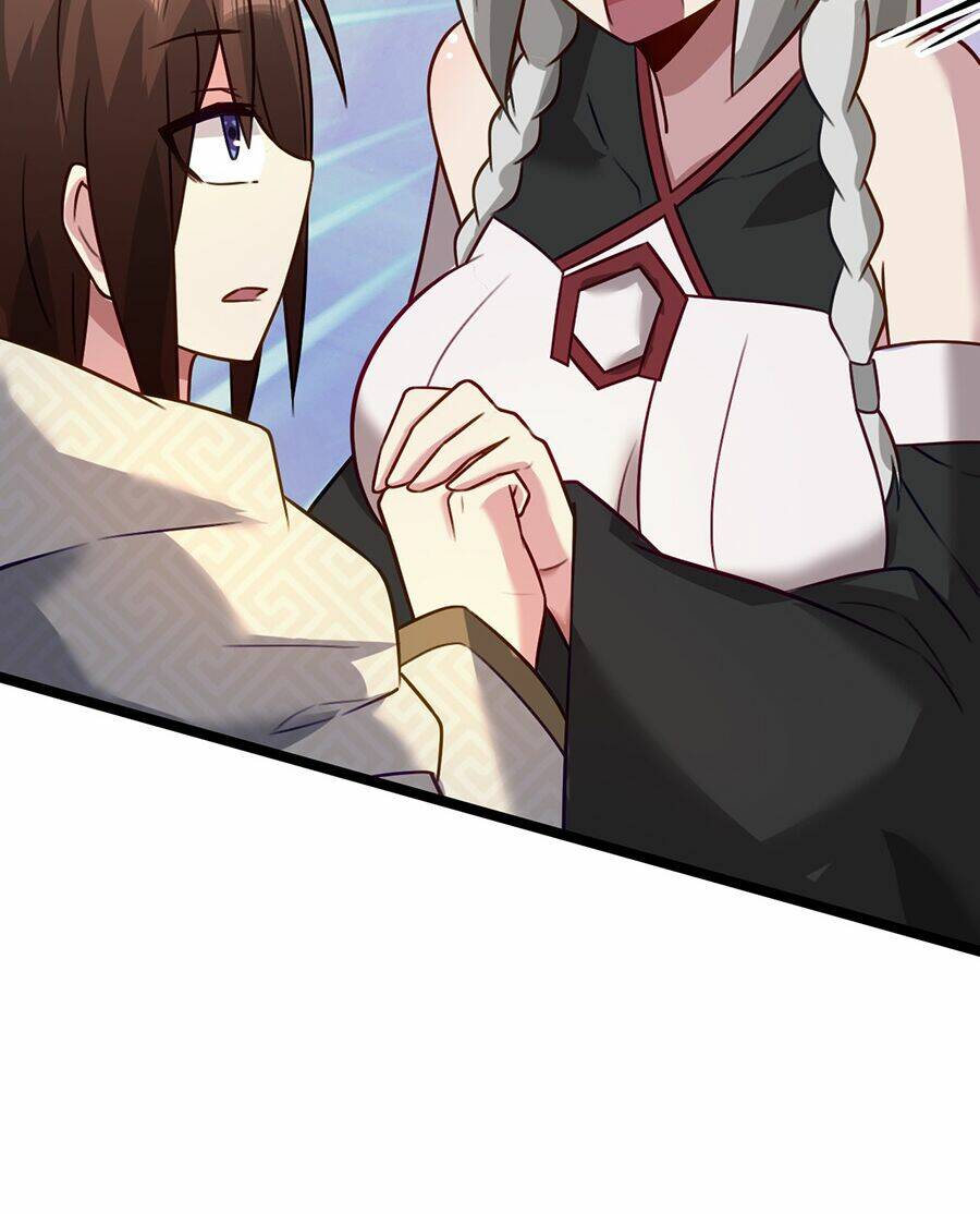 Đại Bảo Kiếm Của Tôi: Chapter 52