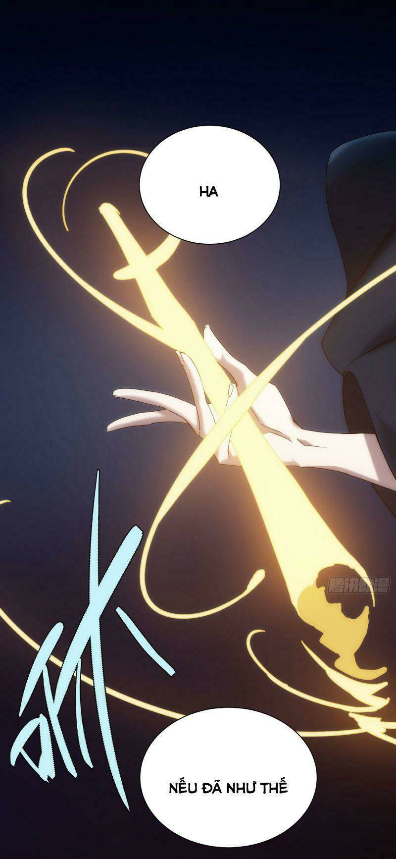 Ma Vương Là Đại Địa Chủ: Chapter 33