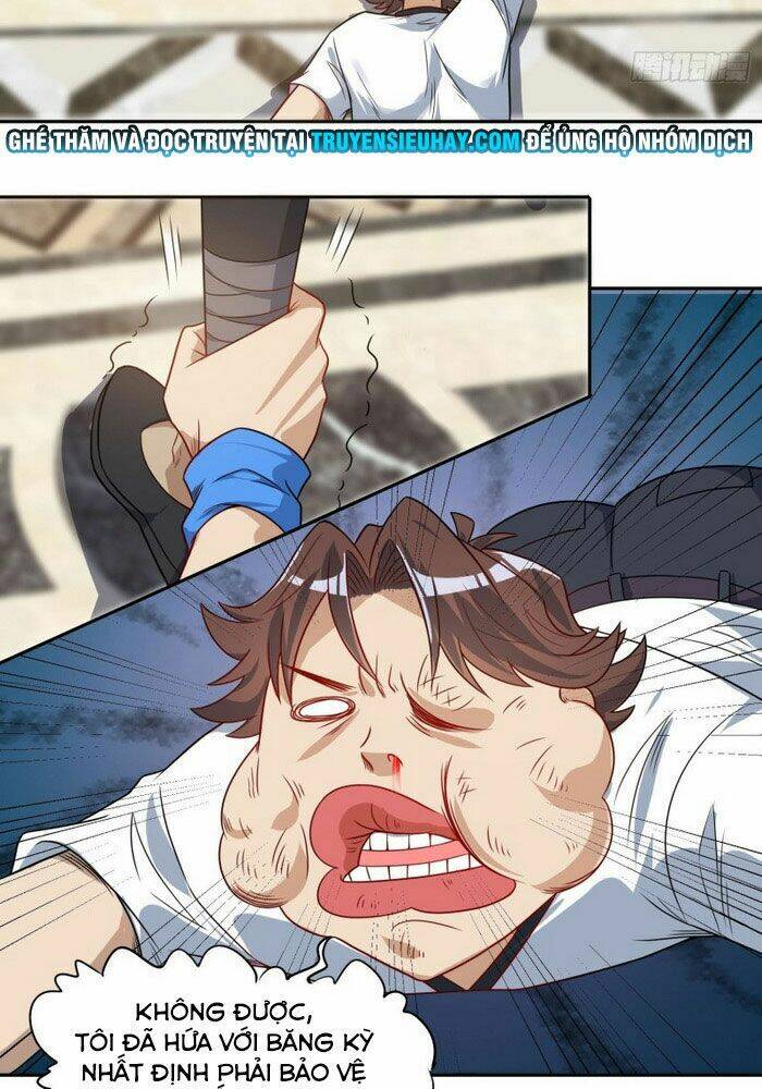 Tiên Giới Thương Thành: Chapter 48