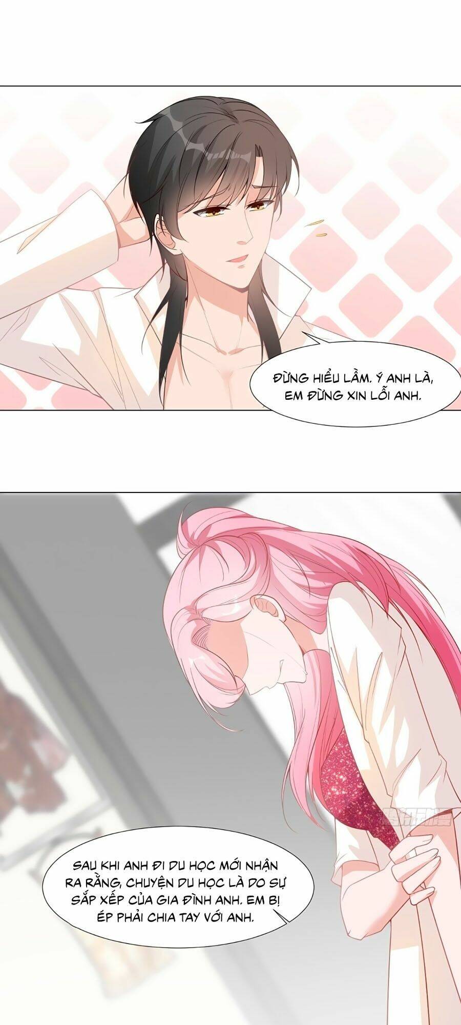 Hào Môn Thịnh Sủng: Chapter 10