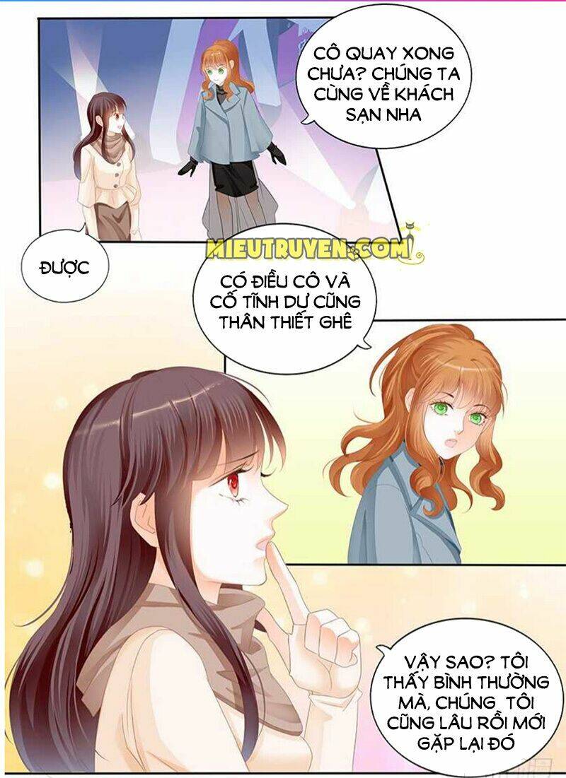 Thiểm Hôn Kiều Thê: Chapter 120