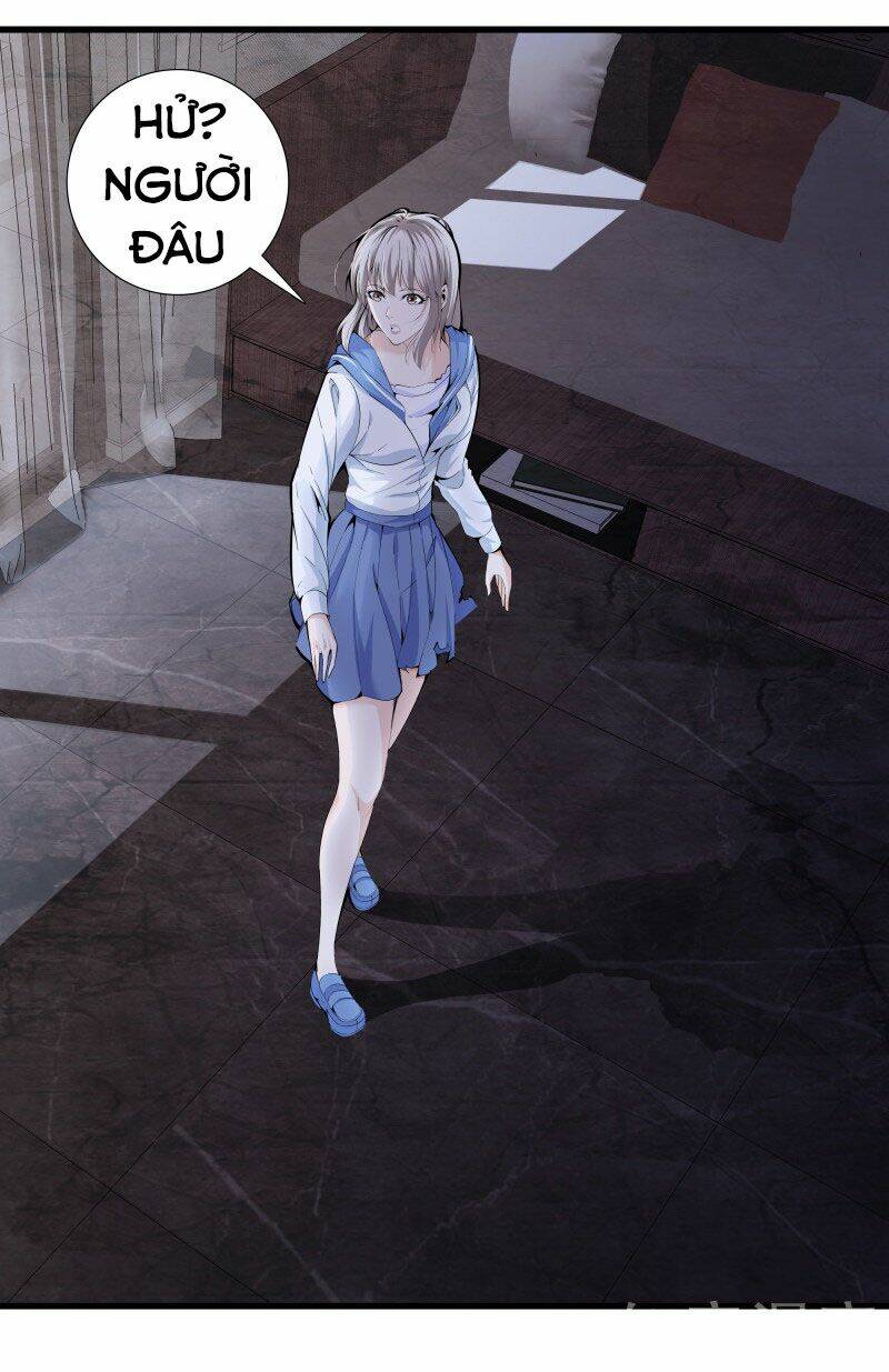 Đô Thị Chí Tôn: Chapter 81