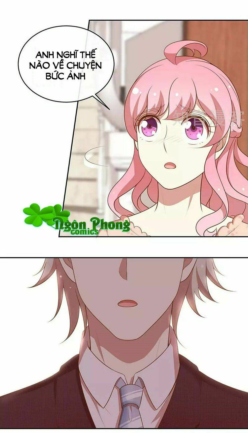 Cả Thế Giới Đều Không Bằng Người: Chapter 61