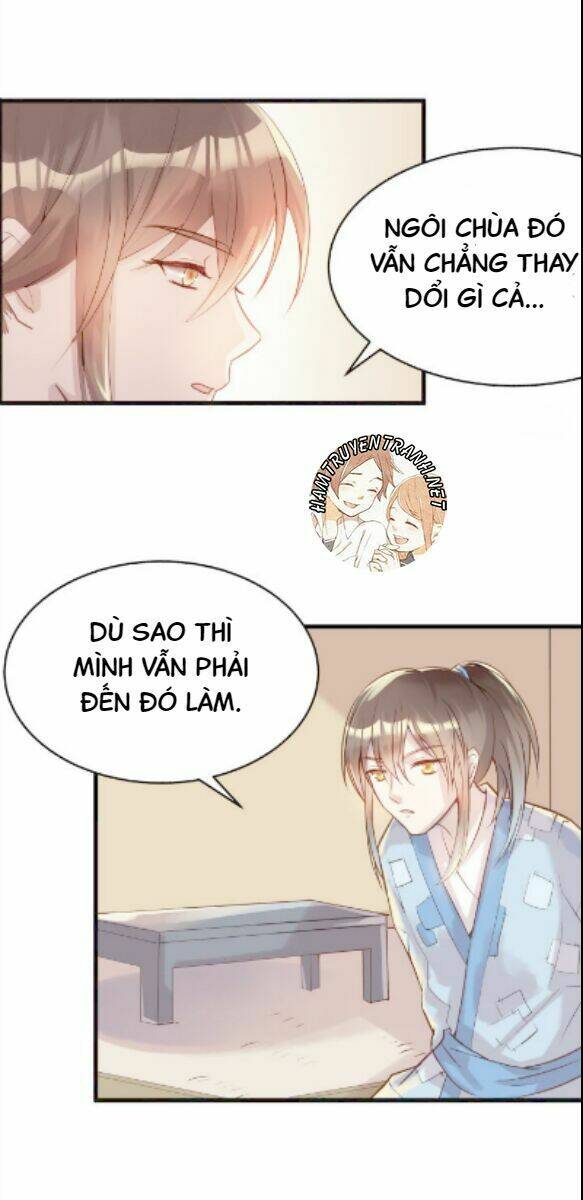 Path To Transcendence: Chapter 3