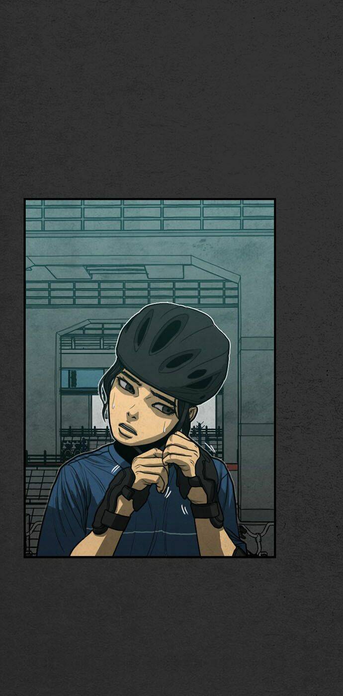 Khu Trọ Quỷ Ám: Chapter 17