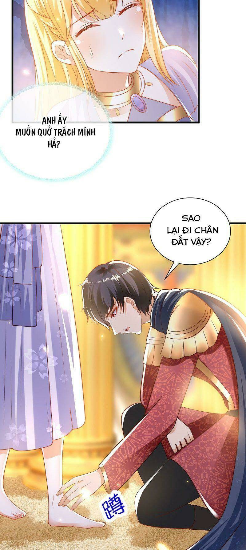 Sủng Hậu Của Vương: Chapter 88