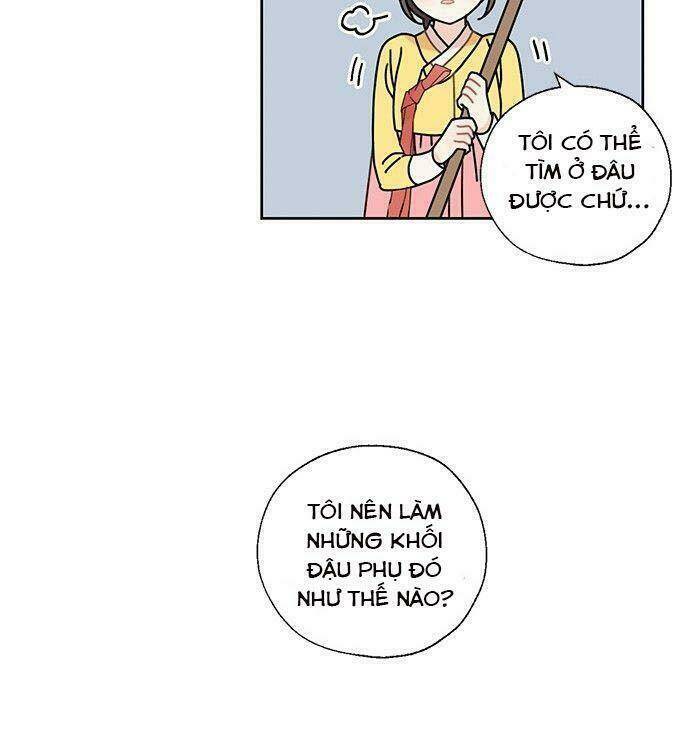 Tôi Trở Thành Đầu Bếp Của Long Vương: Chapter 16