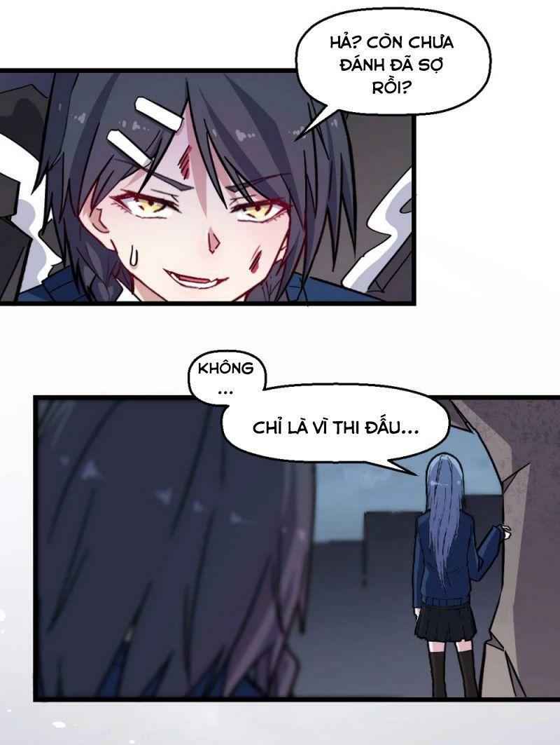Vườn Trường Cuồng Sư Hệ Thống: Chapter 185
