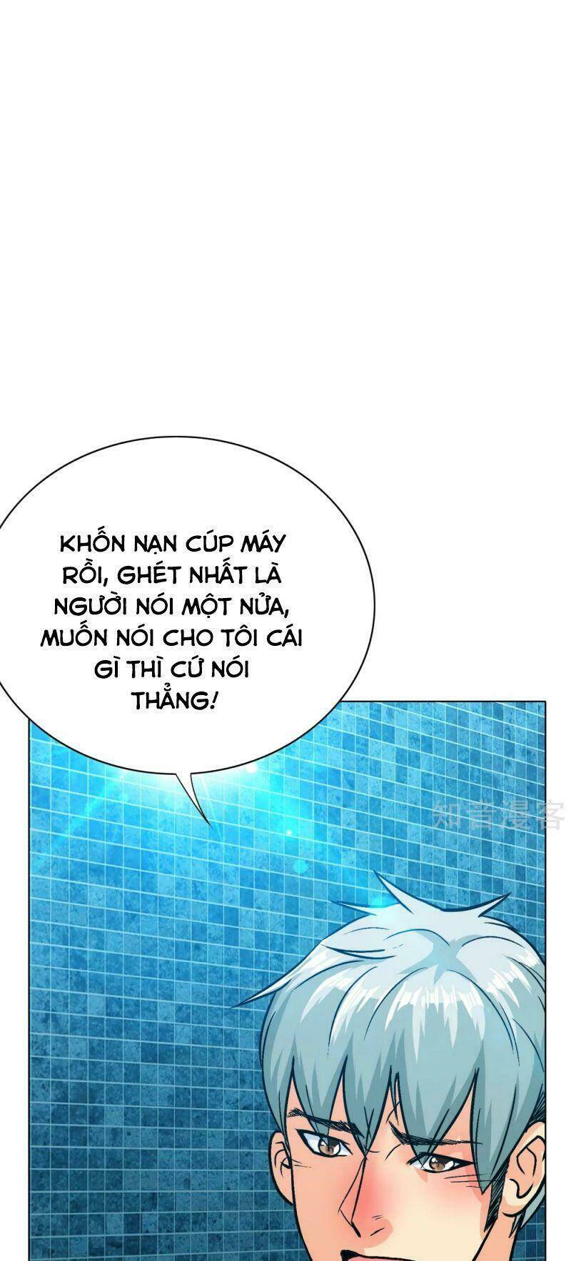 Hệ Thống Tiên Tôn Tại Đô Thị: Chapter 132