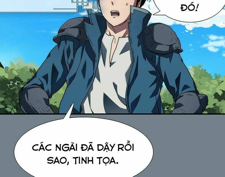 Các Chòm Sao Chỉ Chú Ý Mình Tôi: Chapter 8